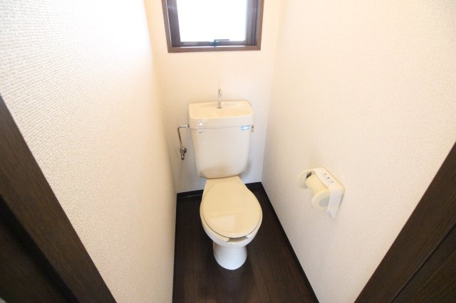 【トイレ】 | プラザダイエー草津 | コンパクトで使いやすいトイレです