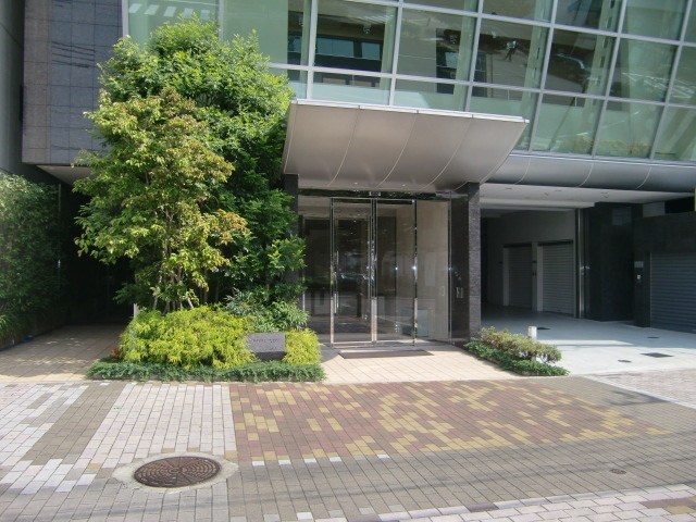 シー・クリサンス神戸の周辺