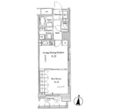 パークアクシス東陽町の画像