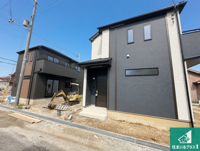 明石市魚住町西岡　新築一戸建て