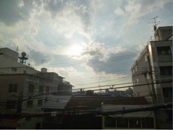 【展望】スワンズ京都五条大宮