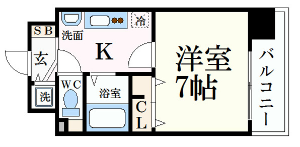 スワンズ京都五条大宮