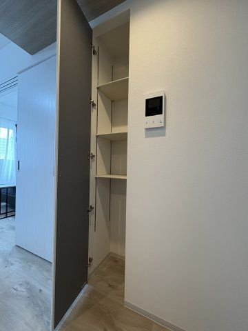 別部屋