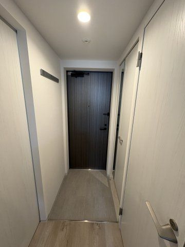 【玄関】アルファスクエア北11東1