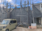 名古屋市南区南野２丁目71【仲介手数料無料】新築一戸建て　2号棟の画像