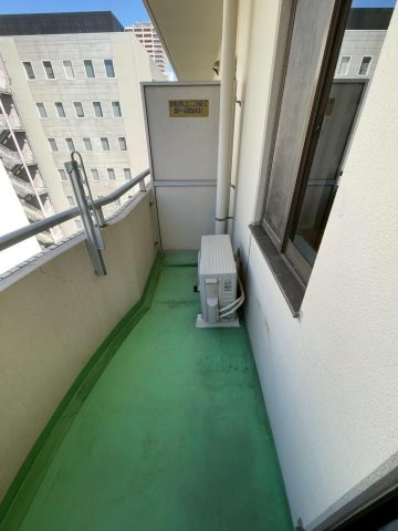 【バルコニー】ステュディオ仙台 