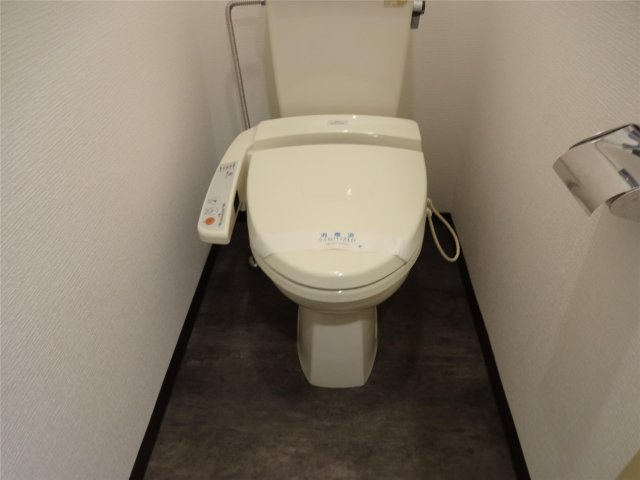 【トイレ】ステュディオ仙台