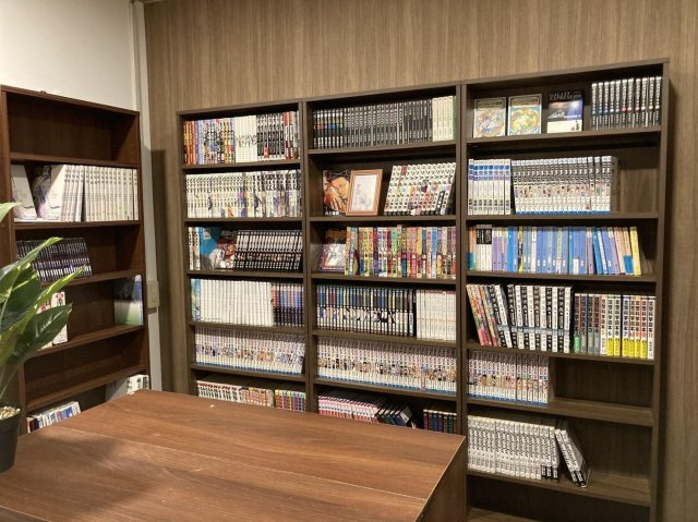【その他共用部分】ステュディオ仙台
