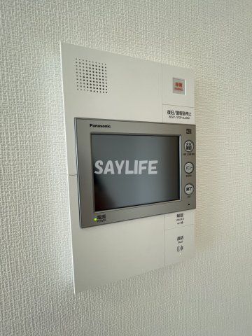 エスリード大阪イーストエッジのセキュリティ