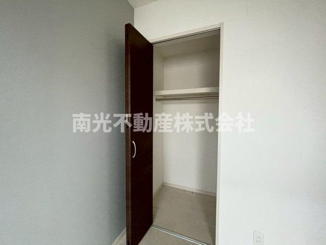 F asecia Nobiltaの収納