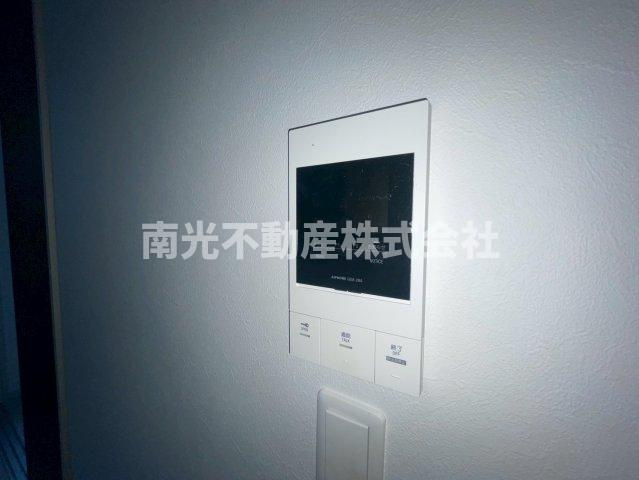 F asecia Nobiltaのセキュリティ