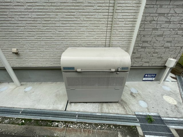 F asecia Nobiltaのその他共用部分