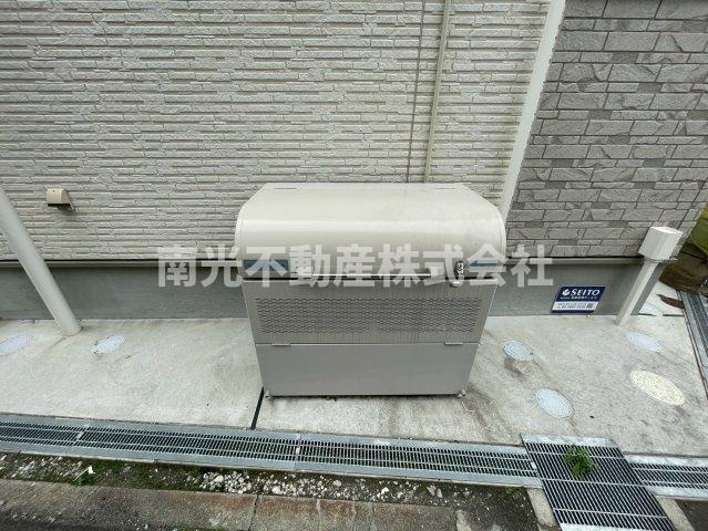 F asecia Nobiltaのその他共用部分