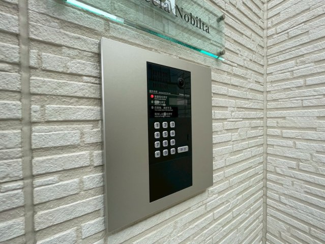 F asecia Nobiltaのその他共用部分