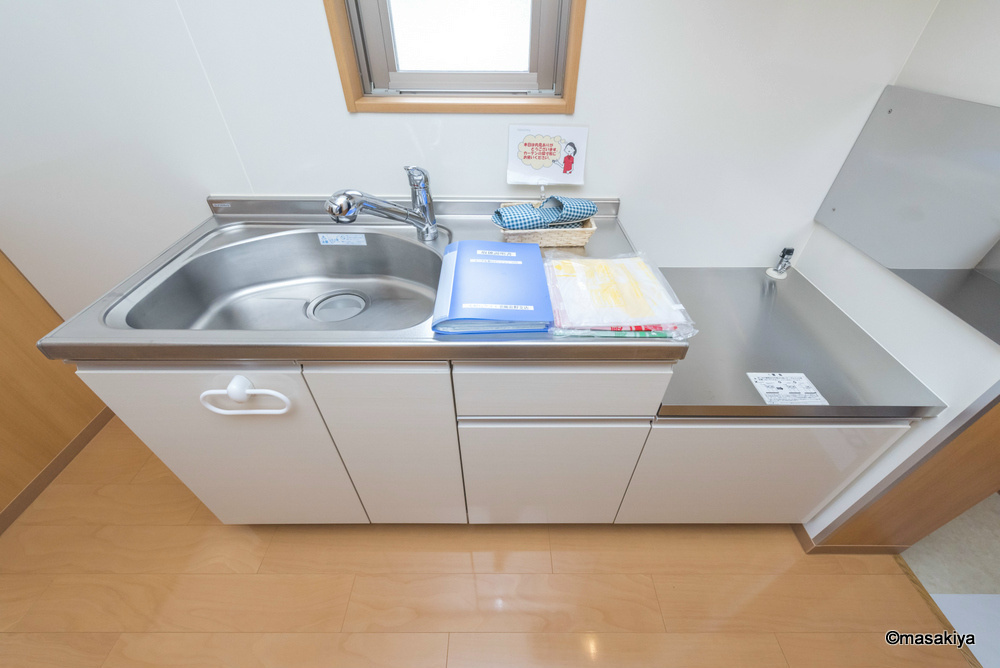 イーグル東口マンションのキッチン|キッチン