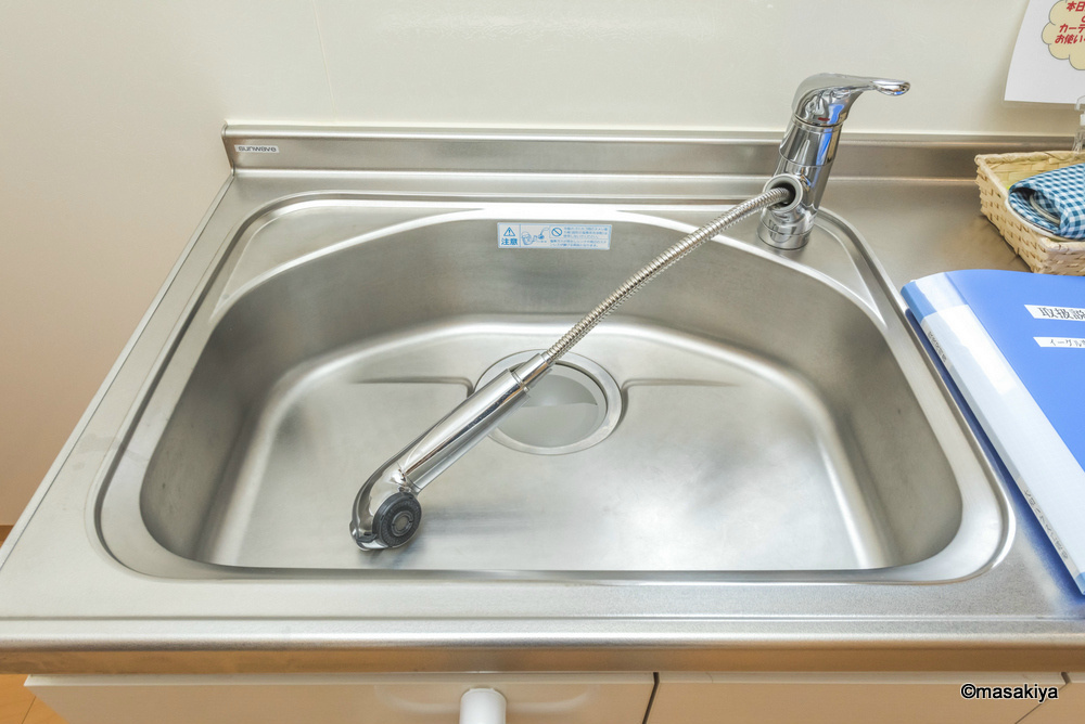 イーグル東口マンションのキッチン|キッチン