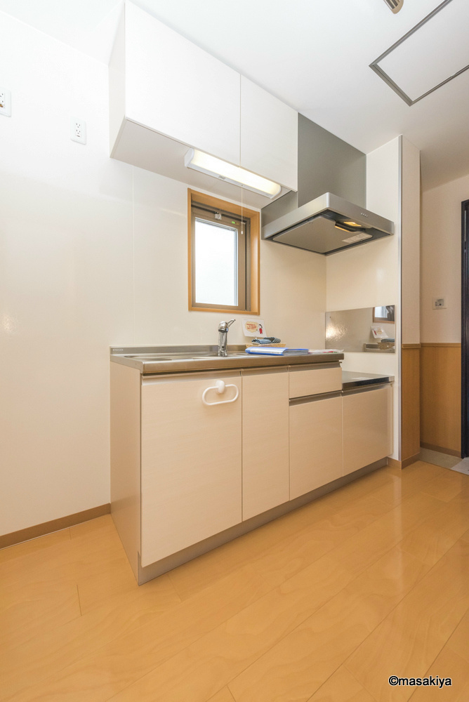 イーグル東口マンションのキッチン|キッチン