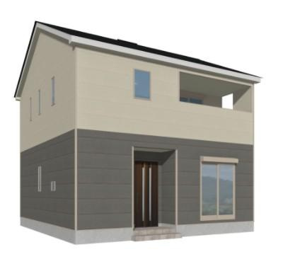 山形市南栄町第4【新築建売】