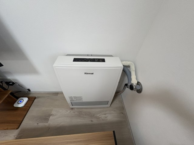 【設備】アルファスクエア北11東1