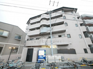 ベルジュネスの画像