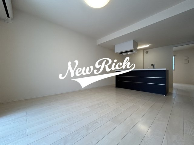 高崎市菅谷町のアパート