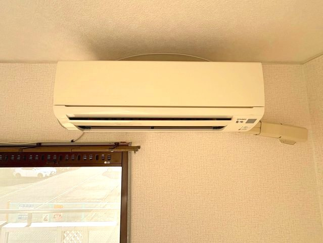 サンアベニュー葉山の設備