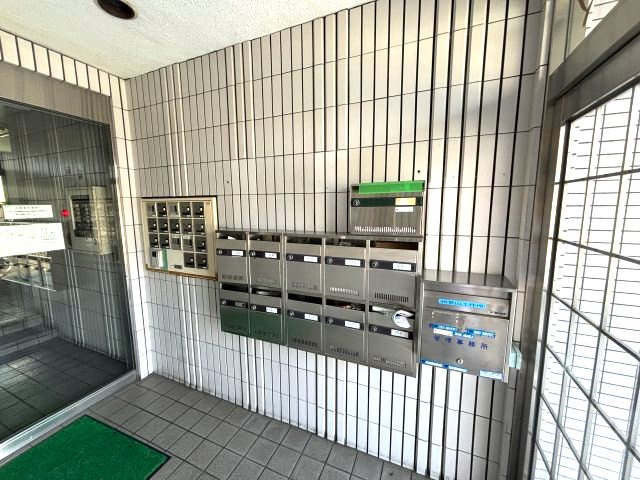 サンアベニュー葉山のその他共用部分