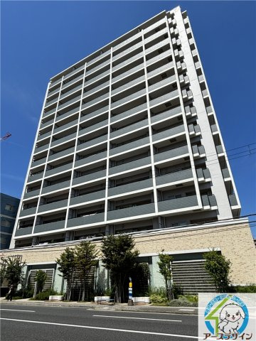 ワコーレ西明石駅前ガーデンズ