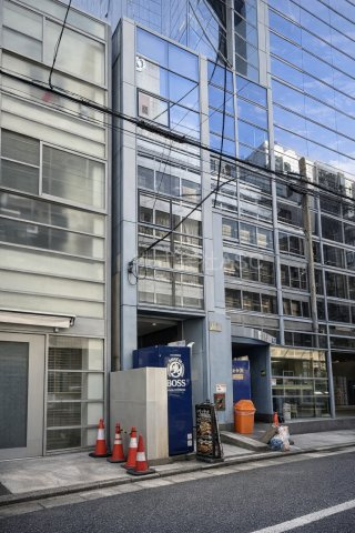 大東ビル 貸事務所