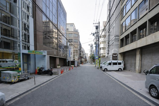 大東ビル 貸事務所の周辺