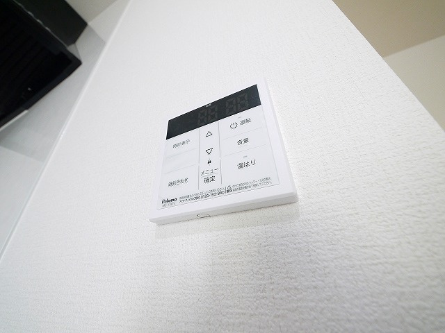 PremiereⅤの設備