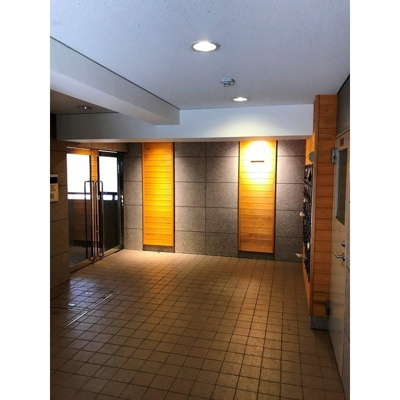 【その他共用部分】 | 久が原ハイツ