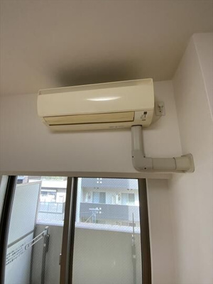【設備】 | レジーナ浅草橋