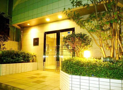 【エントランス】 | レジーナ浅草橋