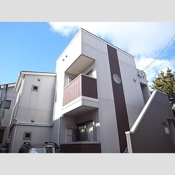 ルミネ仙台