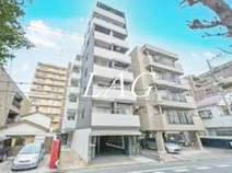 スプレスター東陽町アリビエの画像