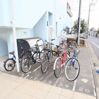【その他共用部分】