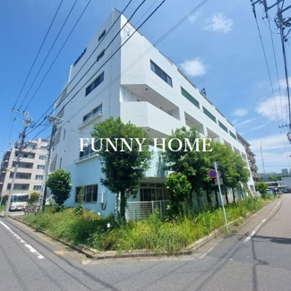 【外観】