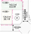 武蔵村山市大南3丁目　売地　【全3区画】の画像