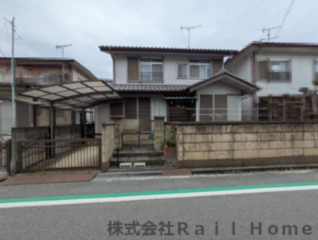 揖保郡太子町東出　売土地