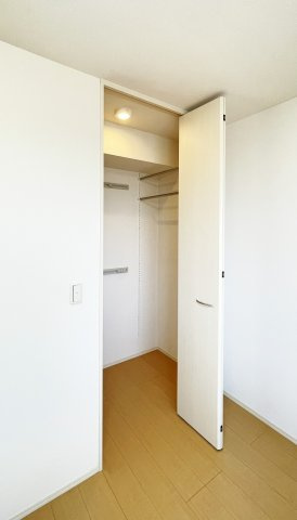 グランツの収納