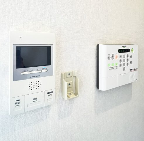 グランツのセキュリティ