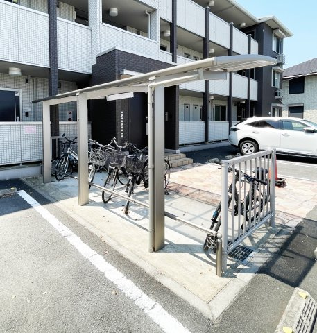 グランツのその他共用部分