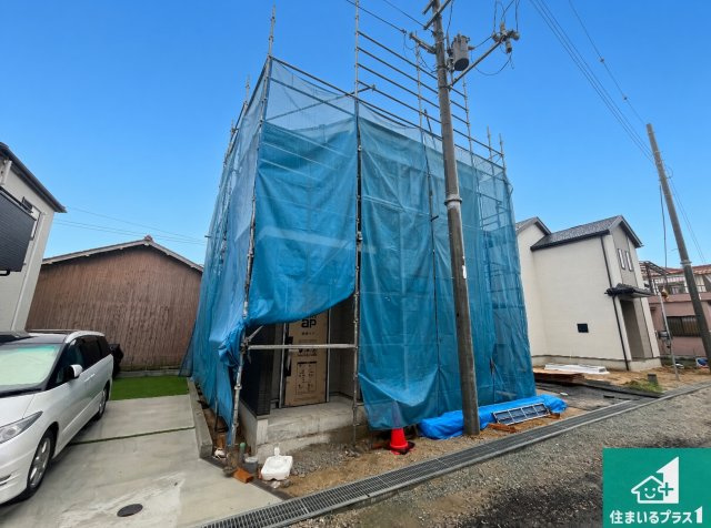 明石市魚住町西岡　新築一戸建て