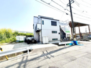 牛ケ瀬林ノ本町　一戸建の画像