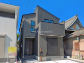 名古屋市南区南野２丁目71【仲介手数料無料】新築一戸建て　4号棟の画像