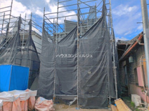 名古屋市南区南野２丁目71【仲介手数料無料】新築一戸建て　4号棟の画像