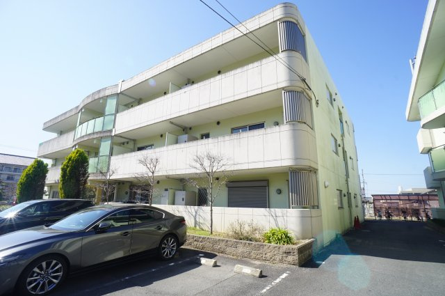 結充Ｉｍｍｅｕｂｌｅ A館