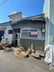 東大阪市西堤本通西　中古戸建　の画像
