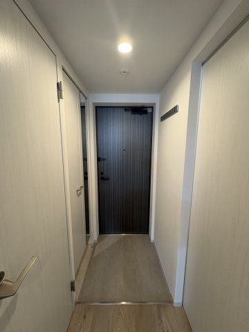 【玄関】アルファスクエア北11東1